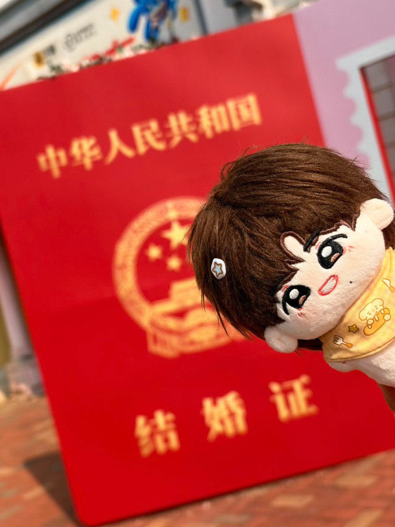 累累嘟发现王果[单身狗]​