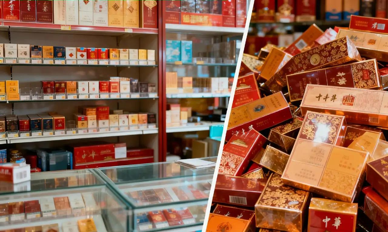 风水轮流转，烟草的黄金时代，或许真的要落幕了，这次轮到烟草“坐冷板凳”了谁曾想