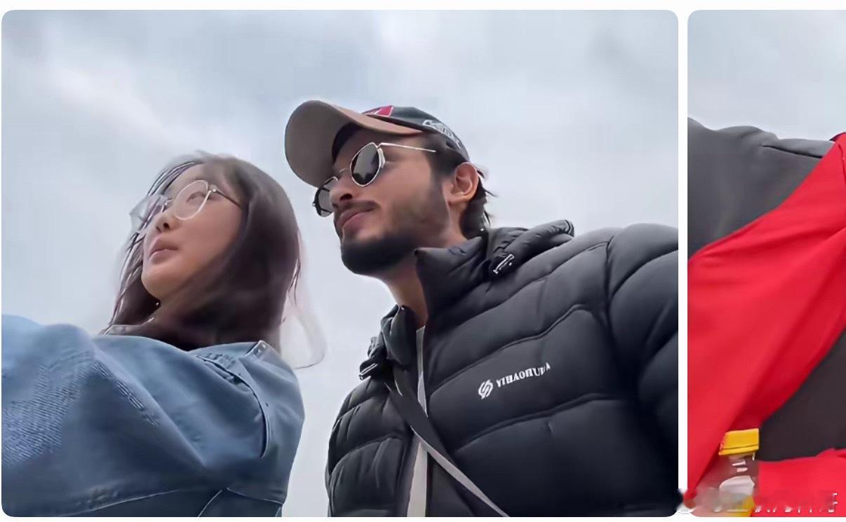 就连印度阿三在咱们这都这么受欢迎，受追捧。。。