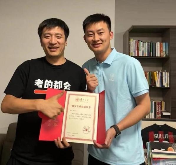 张雪峰公司：危机开始出现了家长担忧既定的升学咨询服务无法兑现，公司员