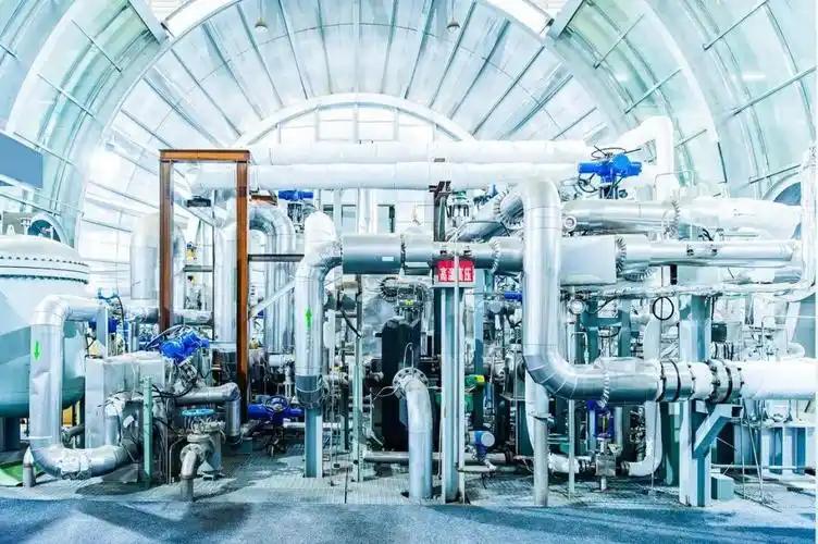 美国专家：中国这项技术一旦成熟，将影响美国乃至掀起能源革命全球能源界的目光正