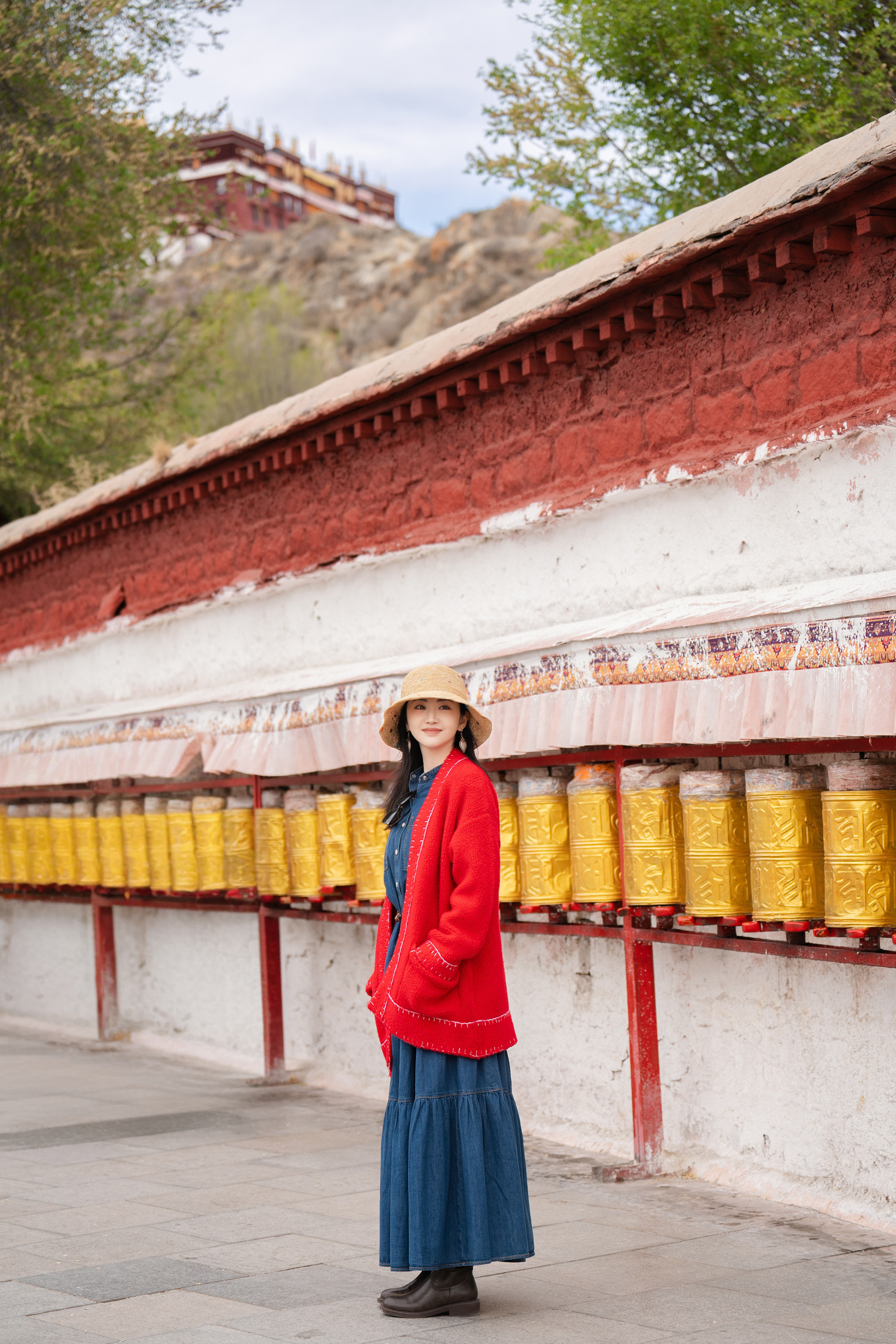 景甜❤️甜宠time分享sweet老板生活记录～📷