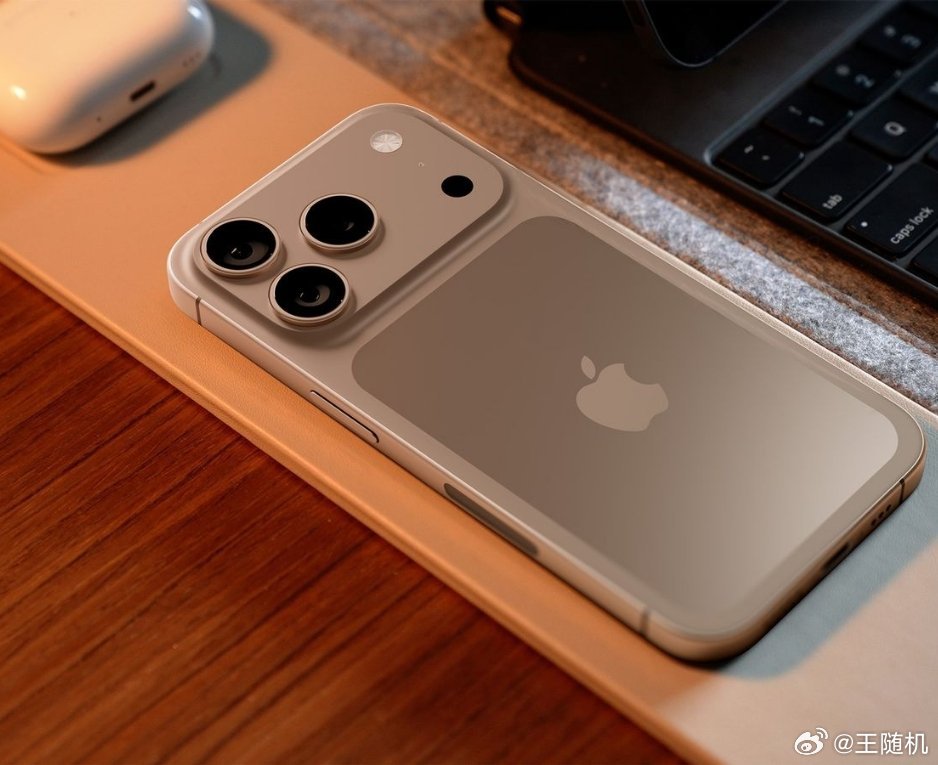 据爆料苹果将继续推进AppleIntelligence在中国的发布计划，预