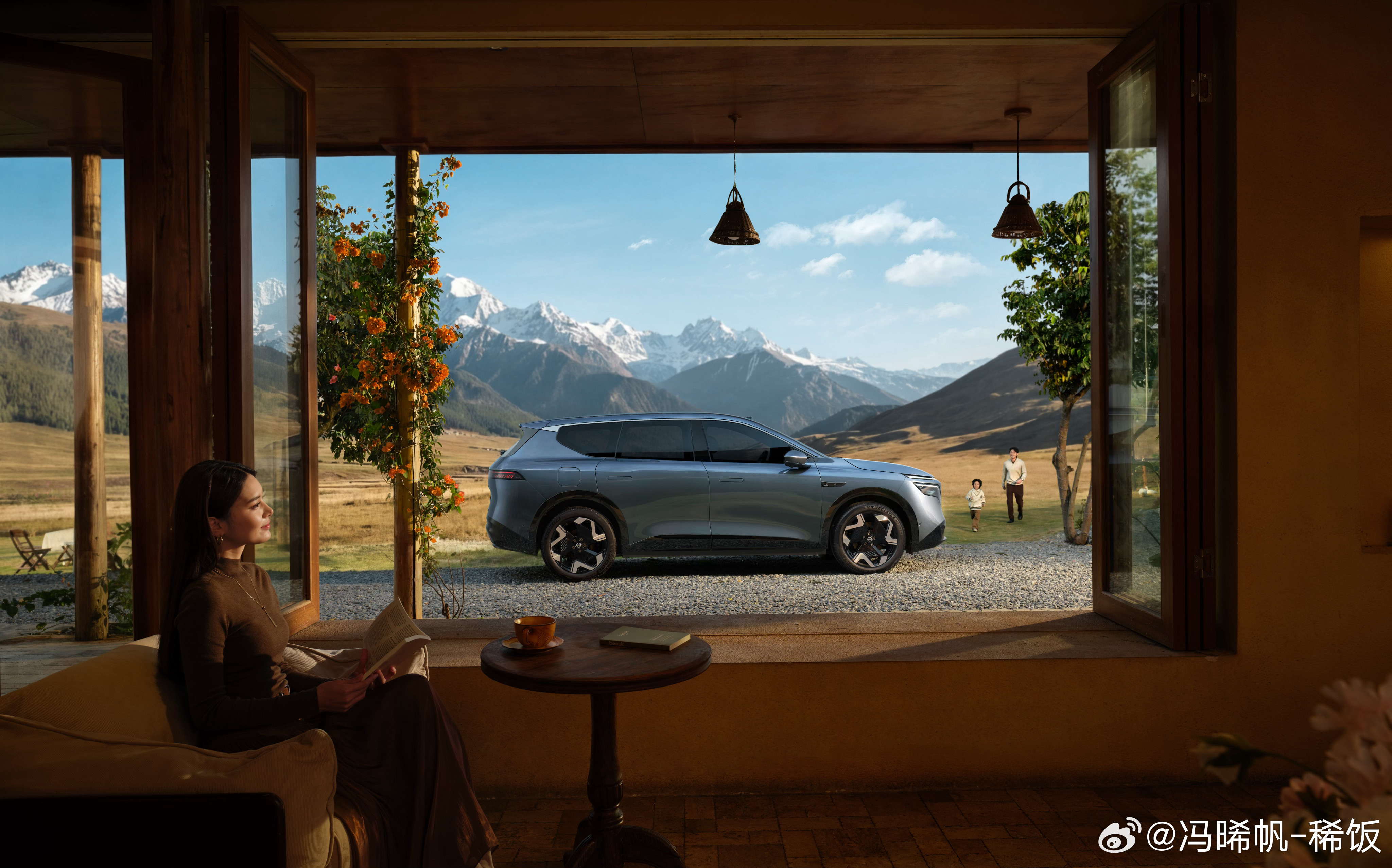 早晚高峰的堵是“修行”，但东风日产NX8却想让你换个活法。首测下来，这台“20万