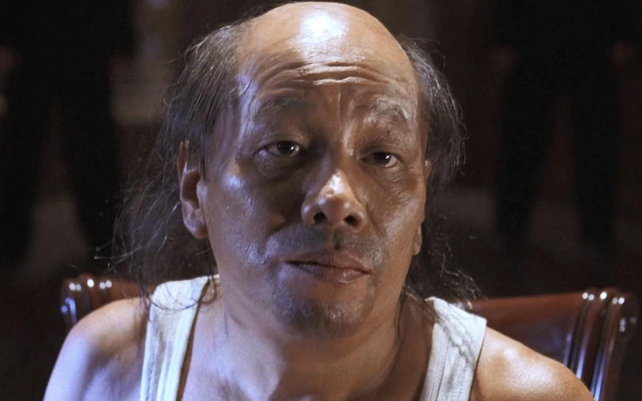 火云邪神的77岁离世，再次证明了。大家总觉得自己能活到80岁是错的[笑着哭]。