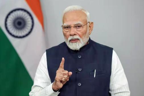 印度看到中国大量购买俄罗斯的打折石油后，心里很不爽，说美国为什么要控制印度买俄罗