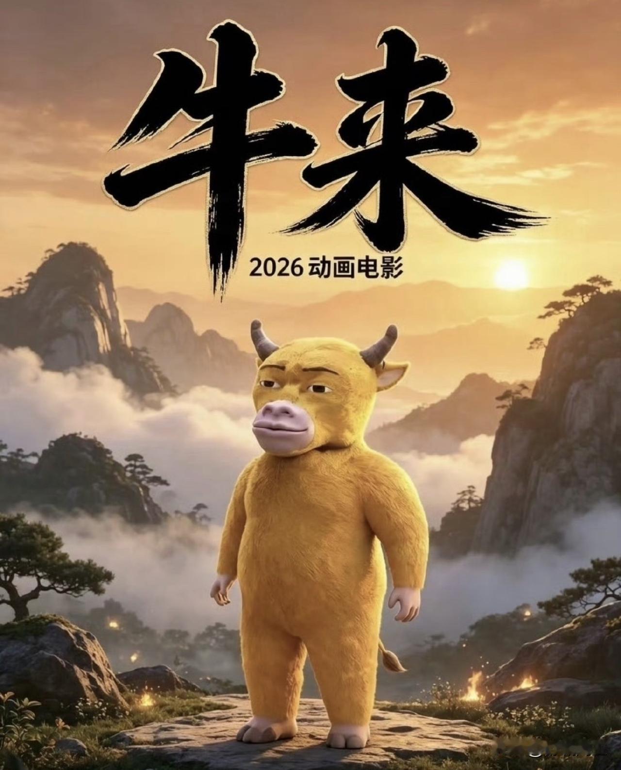 关于牛来电影，5个疑问：第一个：牛来电影，拿龙标，能拿补贴？请问这是真的吗？
