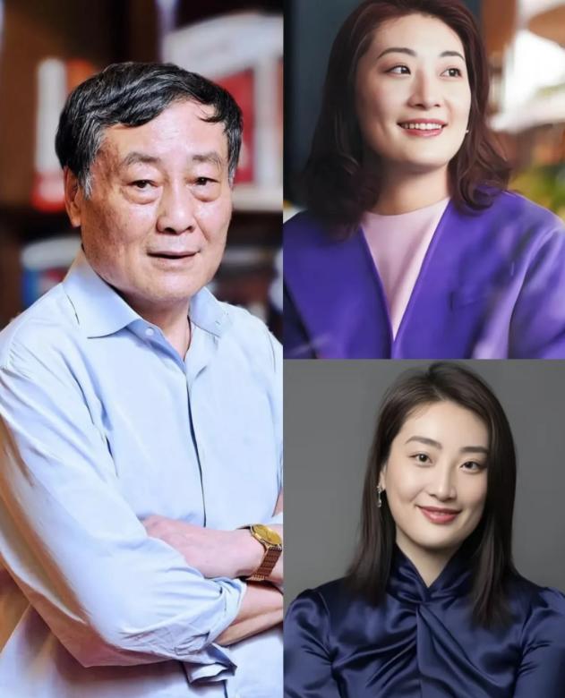 大小姐宗馥莉又离职了？是她不够优秀？还是她商业能力不行，答案都不是。现在的