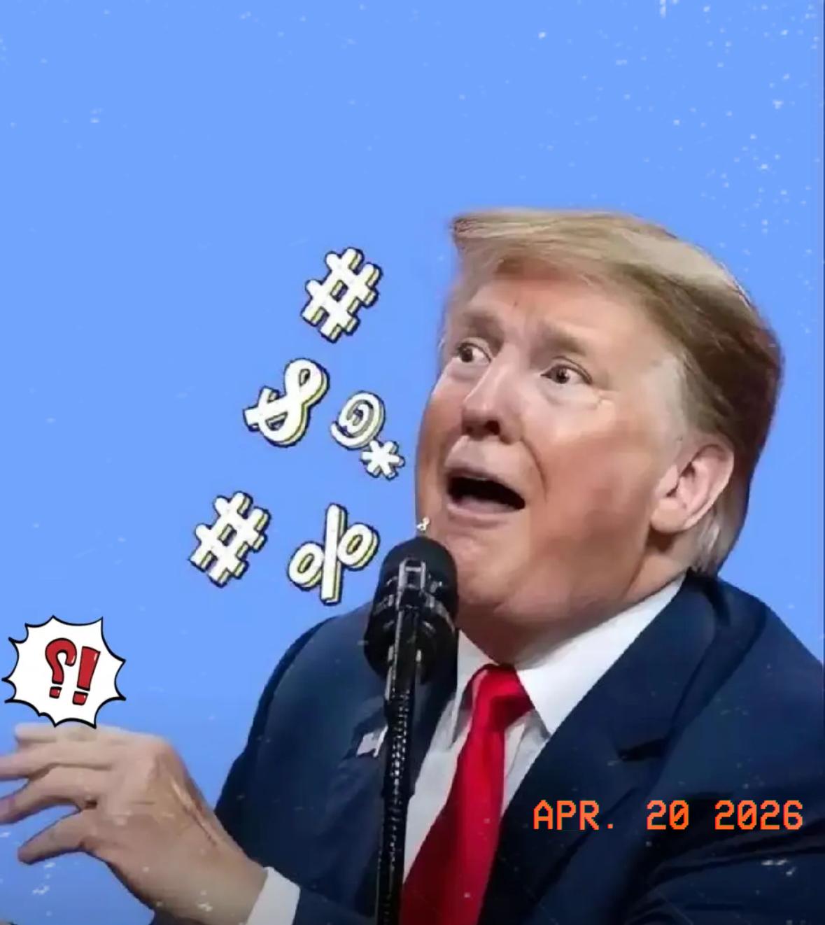 狼狈撤退，美国官员传来一个大消息！2026年4月29日，华盛顿邮报报道，美国官员