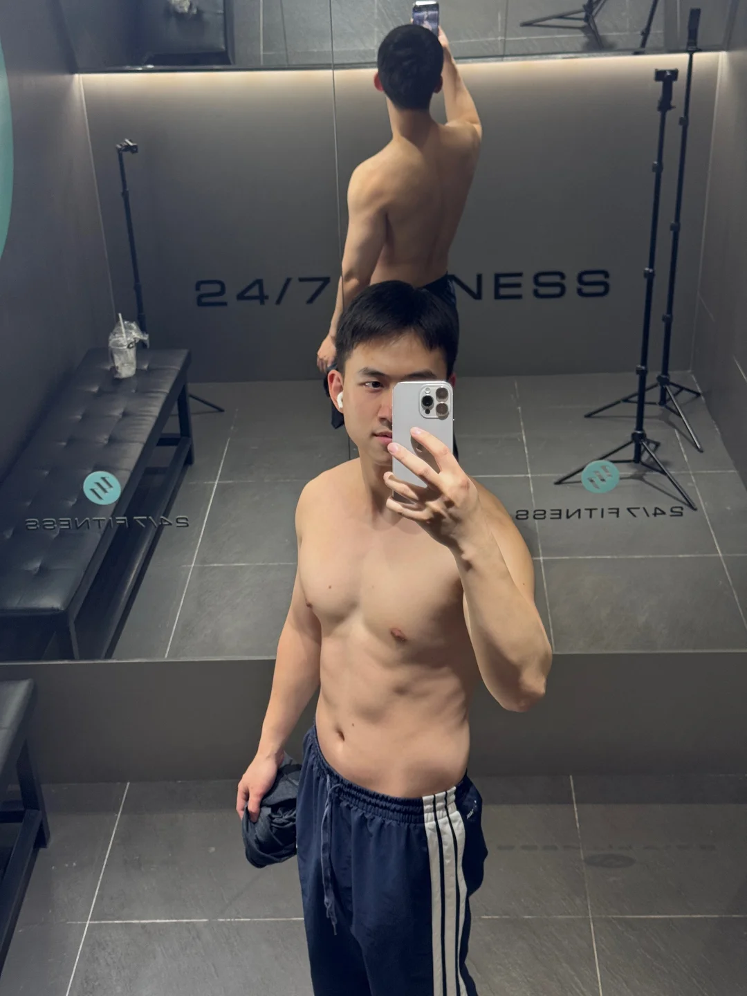 🏋️