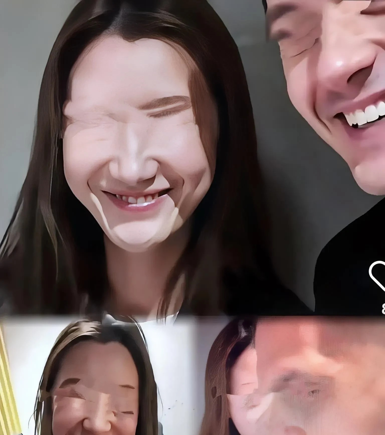 被开除学籍的女大学生李某，做梦也想不到自己会成为全网焦点。其实我觉得最难过的应