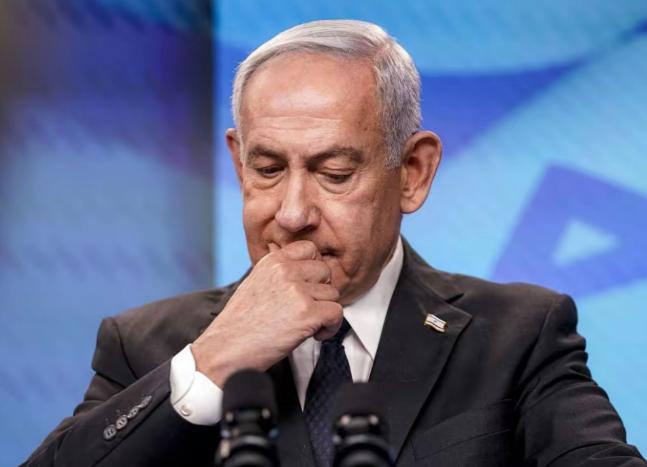 美军停火后，令特朗普没想到的一幕发生：伊朗果然没上当，以色列这下惨了。事情