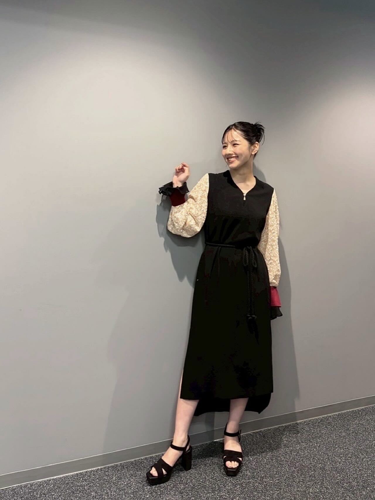 渡邉美穂