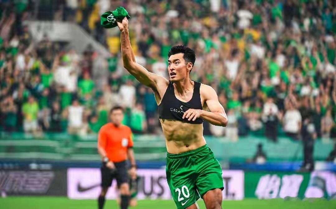 反转！国安超级替补拒云南玉昆，有望留队终老北京中超转会市场传来反转消息，北京国安