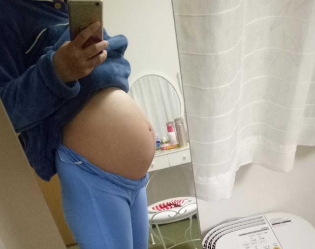 38+6顺产二胎小王子, 接女翻男, 真的被我接到了, 接的都能如愿呦