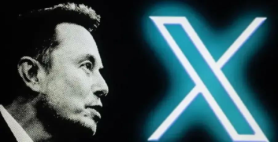 马斯克疯了？下月开源X平台全部代码！毫无保留让全球围观马斯克凌晨突然...