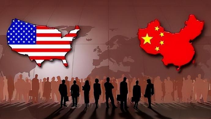 才是美国最狠的B计划！很多人以为，美国的威胁是航母和芯片。错了！真相是，他们通过