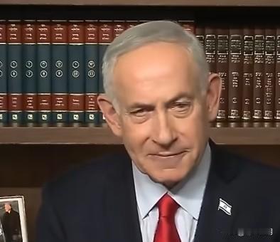 内塔尼亚胡：以色列并非美国的负担；正如美国国家安全委员会所言，以色列是美国的一项