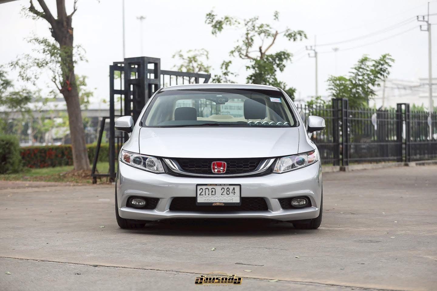 9代目本田思域VTEC