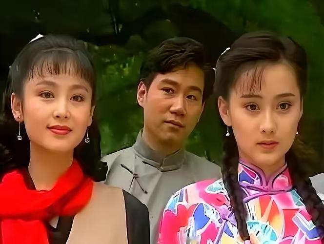 都说白种人漂亮。拿我国的女演员比一下欧洲的王妃，都是社会顶级的人物，可以比较一下