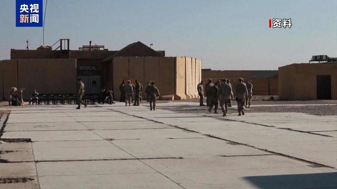 伊拉克什叶派武装交权。伊朗是什叶派国家。这一对比，你发现了什么？据央视新闻