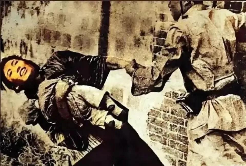 1938年5月，历经台儿庄大捷等多场惨烈鏖战的徐州会战进入尾声，这座贯通南北的战