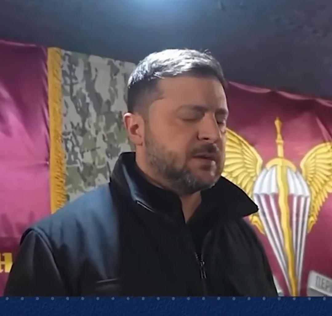 天天都说红军城被拿下了，每天都在吹牛，红军城只有20来平方公里，俄军已经打了几年