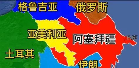 阿塞拜疆突然站队以色列，宣布“去俄化”，背后隐藏的战略意图已经暴露！为何在普京