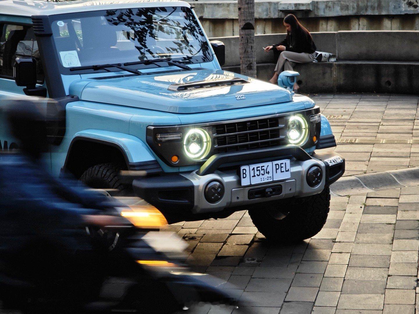 真的好帅photosby子君​​​