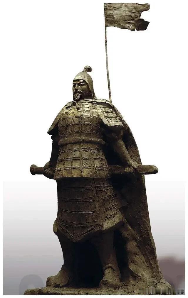 这位将军打败仗被灭族，投降敌国后却深受重用，还娶了敌国的公主在战乱频仍的战国