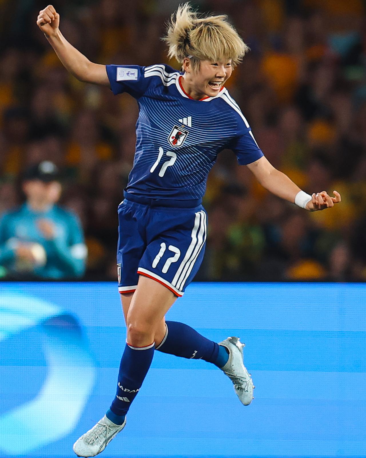 女足亚洲杯，随着日本女足1-0澳大利亚女足夺冠，各支队伍夺冠次数更新如下1、