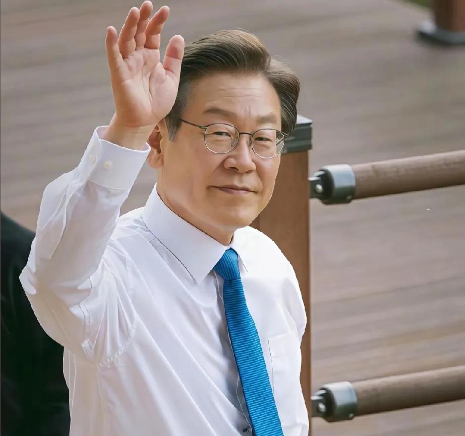 李在明打好的算盘注定要落空！尹锡悦终于迎来了他的首判，却不是事先说好的十年，而