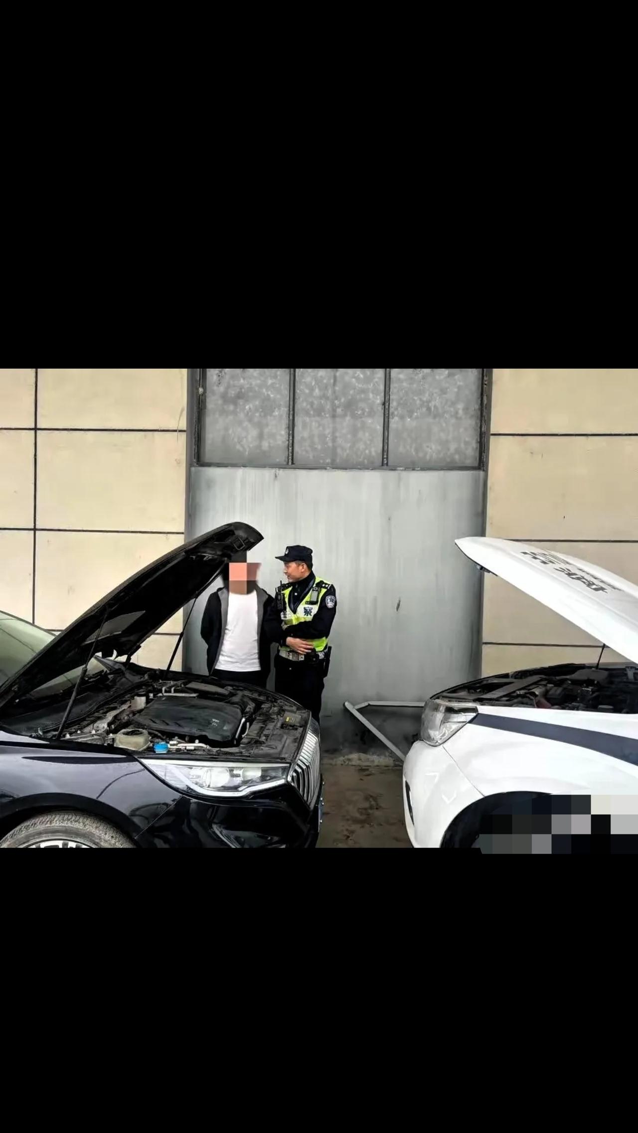 “男人有泪不轻弹！”浙江宁波，男子突然被公司辞退，在车里煎熬了7天，不想告诉家人