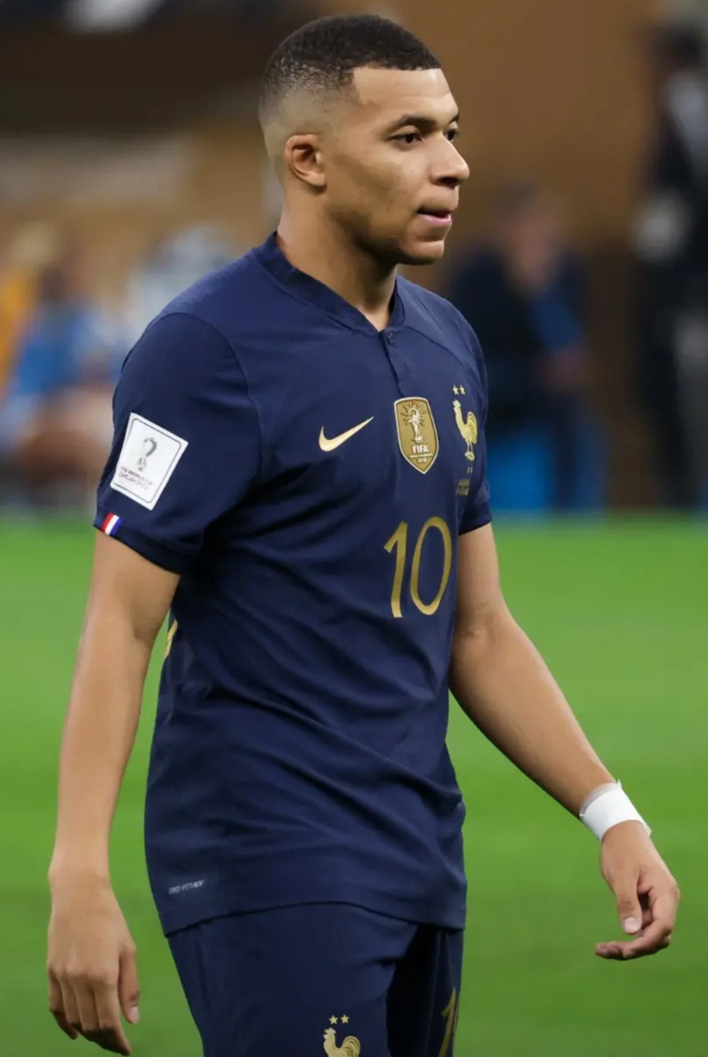 有一说一！2026年世界杯巴西，阿根廷和法国这三支球队谁夺冠概率更大？巴西