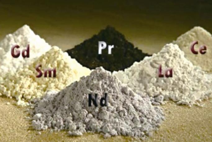 中国又悄悄关上了一扇更要命的门！在稀土还未撕完的时候，中国又加紧了另外一出口，而