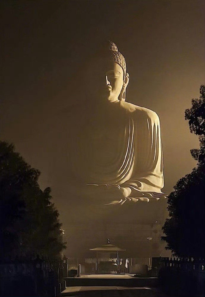 遇佛转赞，有求必应。很灵🙏！！！