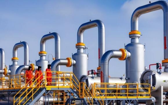 炸锅了！中国硬气否决中俄天然气2号线，普京两大方案全被拒最近中俄能源圈出