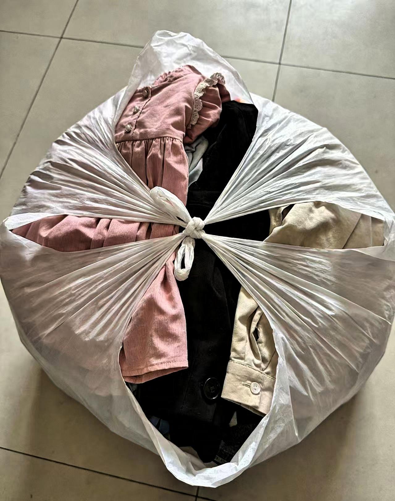 除夕夜再忙，也别忘了扔一件旧东西！ 是老辈传下来的讲究，宁可信其有。除夕是