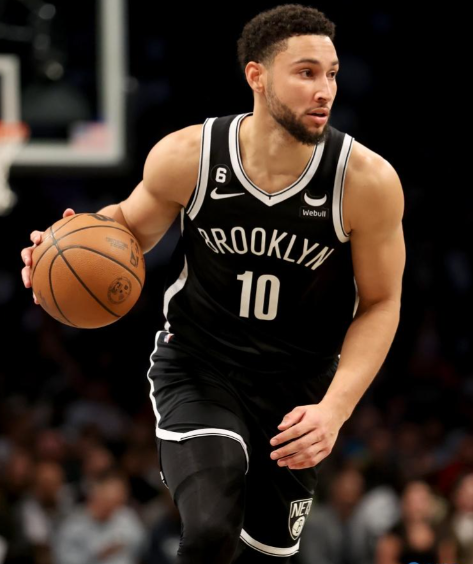 现役NBA被性格摧毁的五大球星