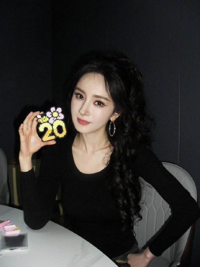 杨幂演林萧是试镜来的杨幂我适合林萧吗原来杨幂演林萧是试镜来的，杨幂我适合林萧