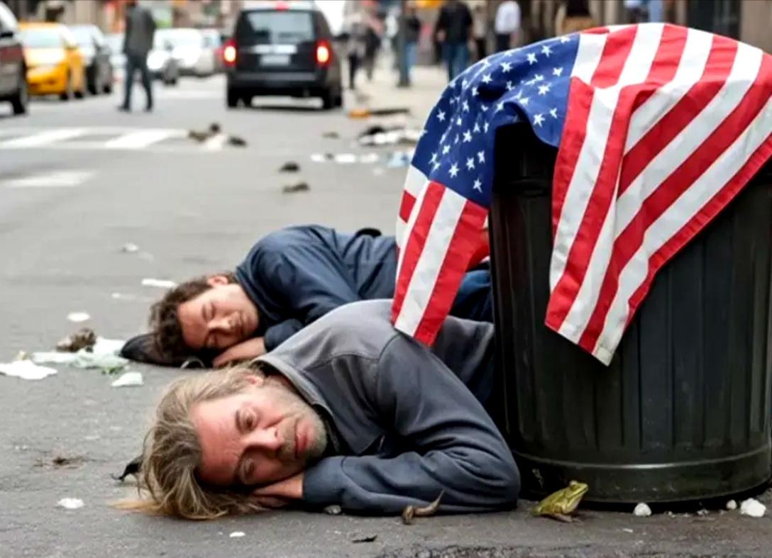 美国斩杀线广泛传播、深入人心，很多美国华裔开始坐不住了，纷纷狡辩：美国斩杀线没那