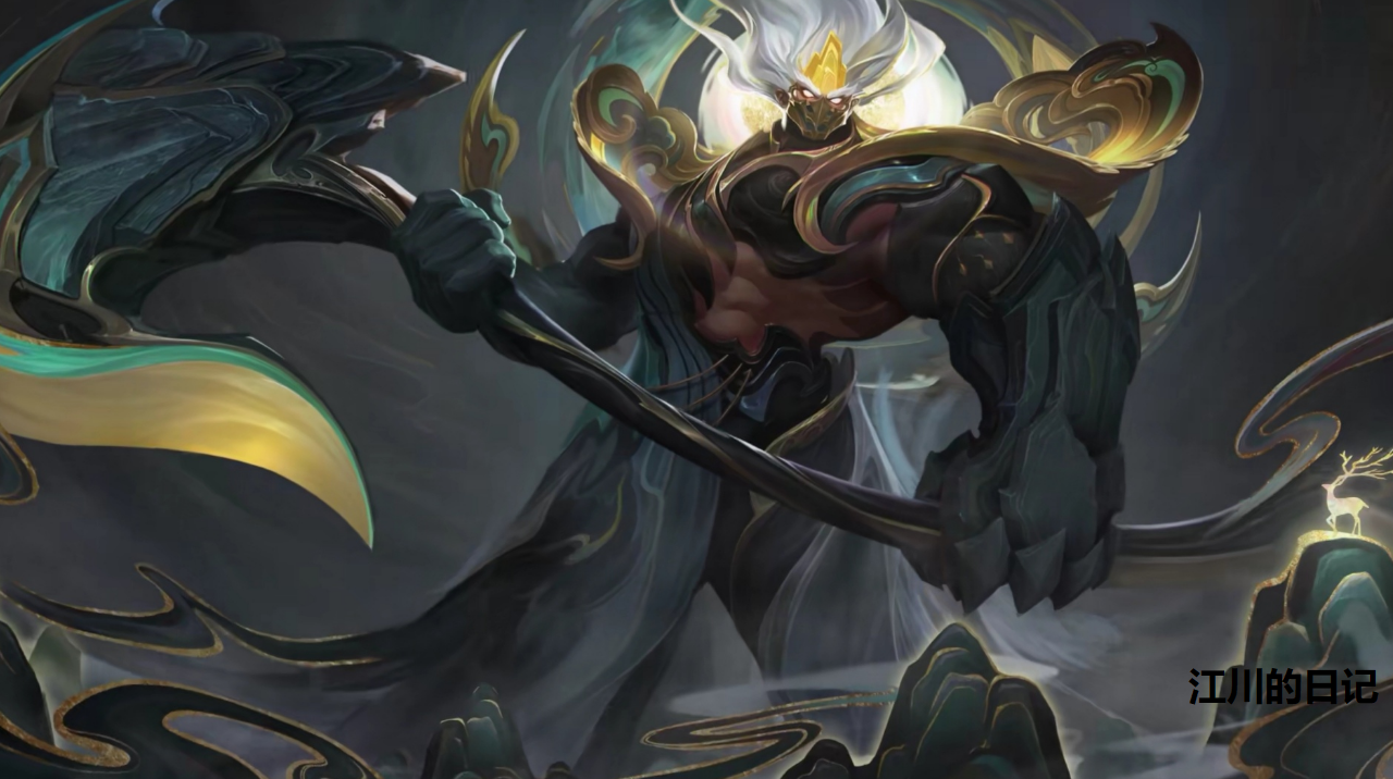 《王者荣耀》推荐三位适合新手的打野。