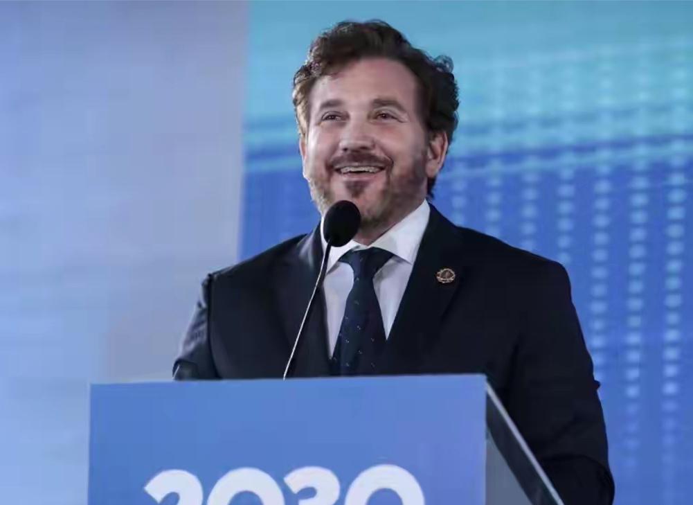 重磅！百年世界杯大变天！南美足联主席多明格斯公开递交提案，希望2030百年世
