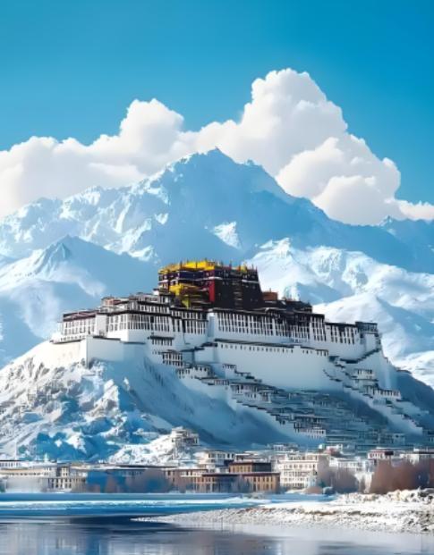 西藏对中国有多重要？这么说吧，守住它就是守住亿万人的命，就算不要上海也要保住西藏