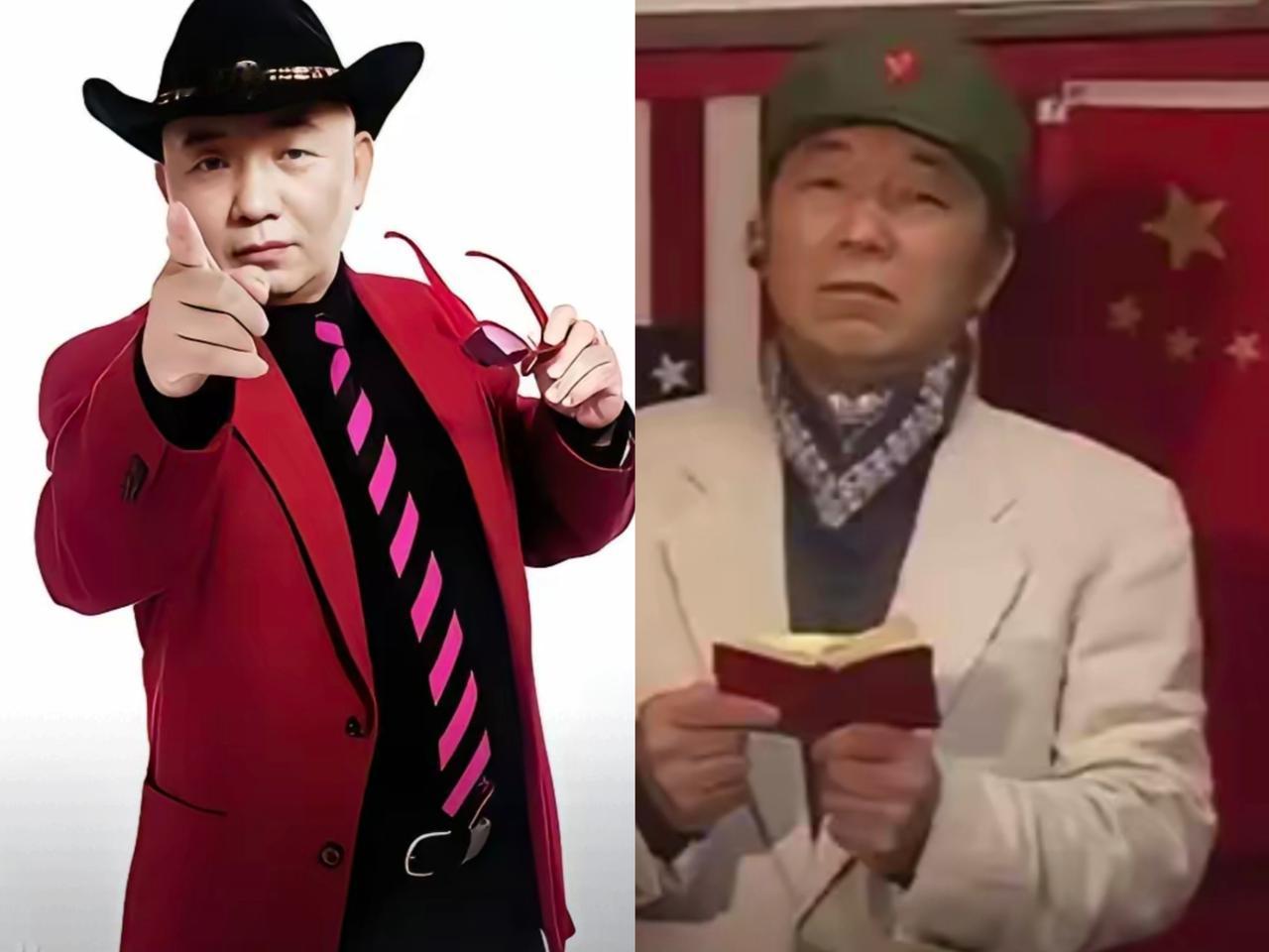 牢a在美国西雅图留了几年学，北美崔哥在西雅图居住了几十年，牢a看到并提出了“斩杀