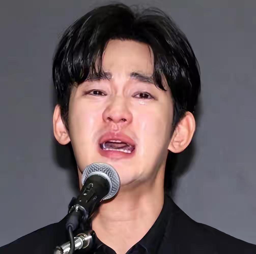 曾经的“少女杀手”金秀贤，因金赛纶自尽及录音爆料，从韩娱顶流秒变“千夫所指”。