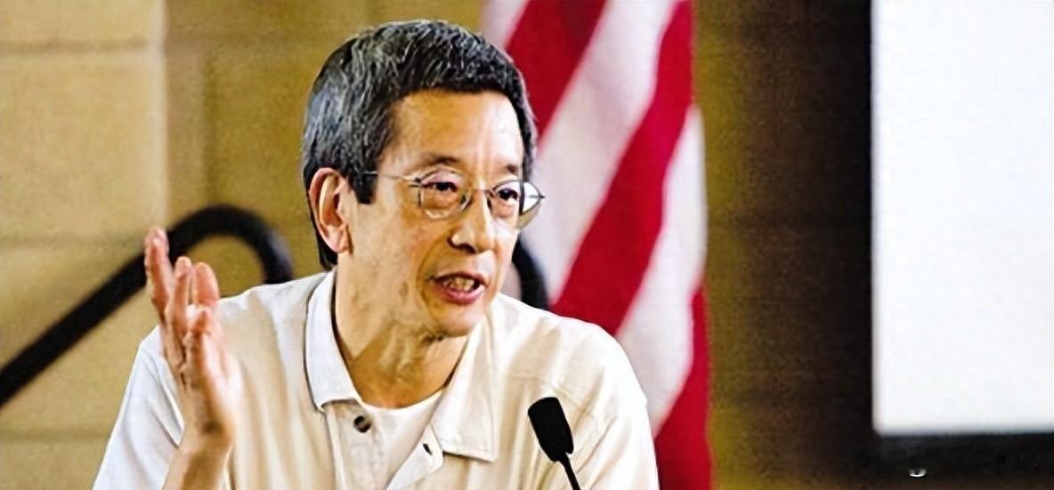 10年前钱永健孤独地死在了美国街头，或许直到生命最后一刻，他才真正懂了伯父钱学森