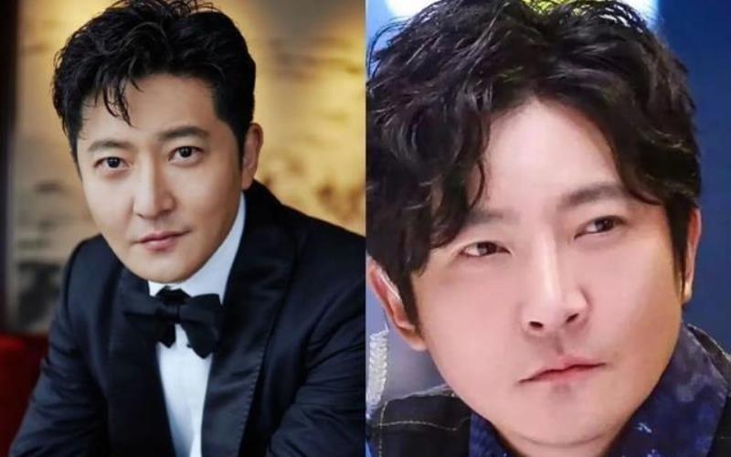 去年他还在电视剧里挨媳妇骂，今年已经让上海滩大佬排队敬酒了。你发现没，郭京飞突