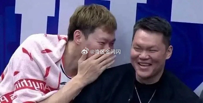 北京客场挑战广东，赛前周琦接受采访是这样说的:“太熟悉了，再次回到这里的主场感受