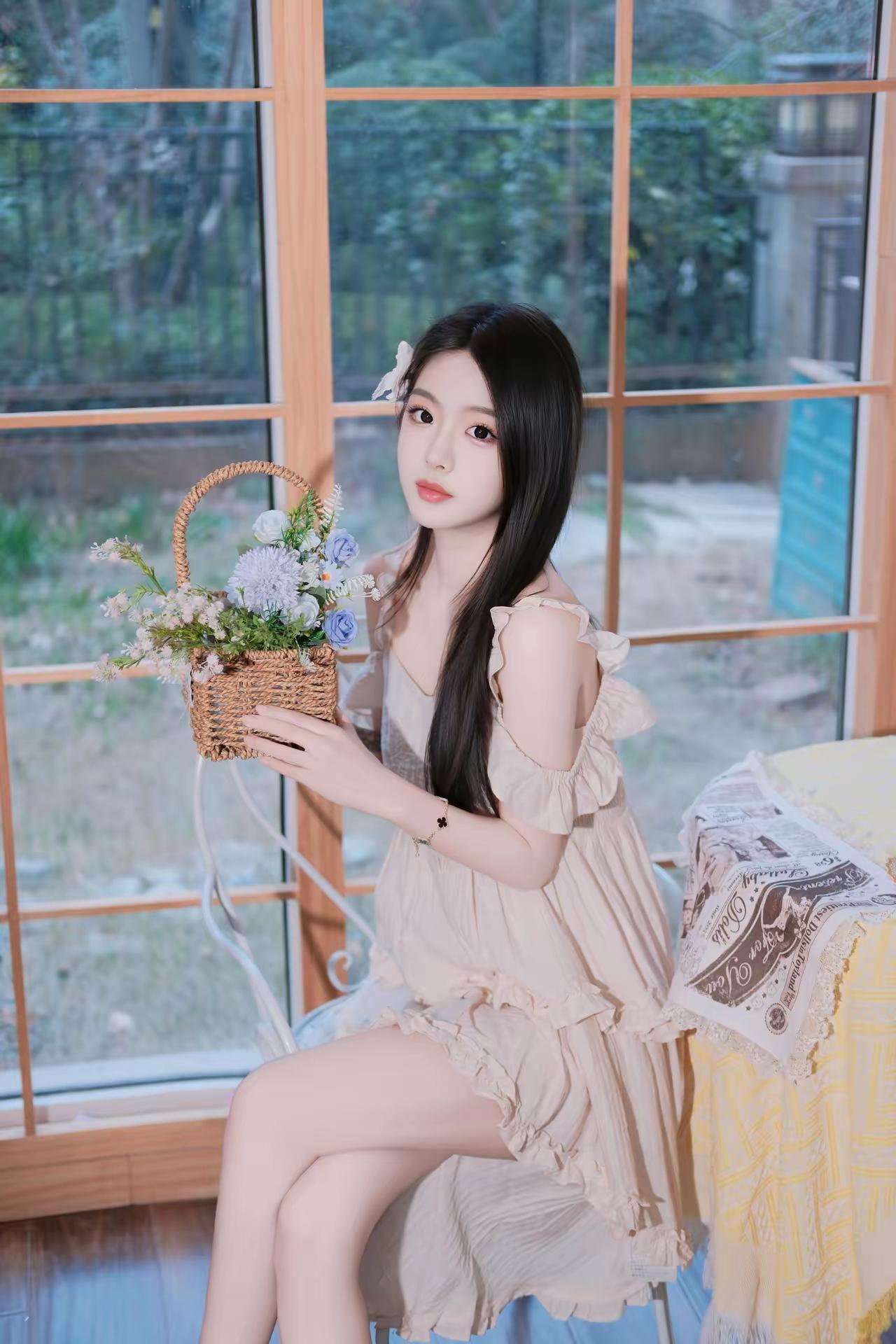 有哪些美丽动人的女性